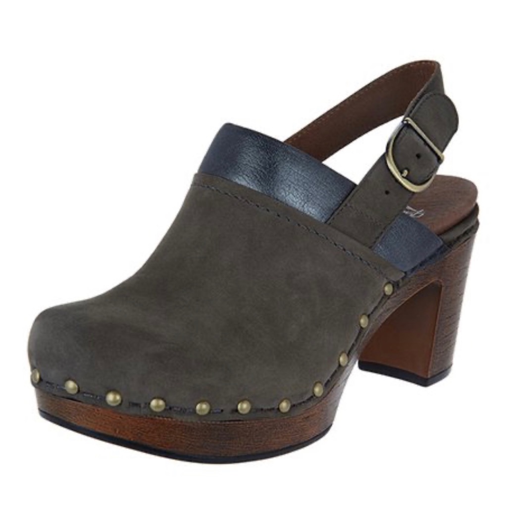 Dansko Platform